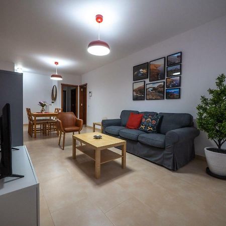 Casa Mina Lejlighed Frontera Eksteriør billede